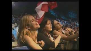 Me va a Extrañar Ricardo Montaner En Vivo Luna Park Buenos Aires 2005 [upl. by Larner]