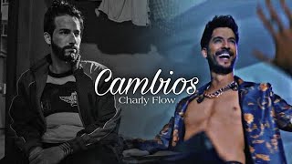 CAMBIOS  Charly Flow  La Reina del Flow 2 [upl. by Cory122]