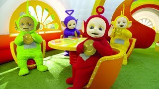 The Best Teletubbies Cartoons New compilation 2017  Part 1 [upl. by The]