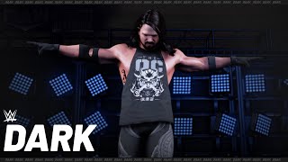 AJ Styles VsTozawa  WWE 2K Universe Mode DARK  RysterRyan [upl. by Rettuc]