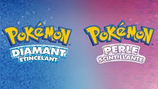 Grands Souterrains  Pokémon Diamant ÉtincelantPerle Scintillante OST [upl. by Clim]