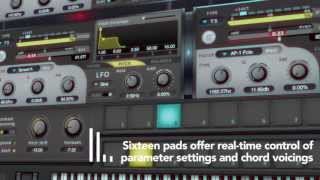 Introducing Vocalizer Pro  SONiVOX [upl. by Adyela]