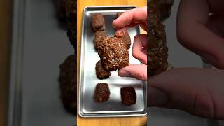 Worlds first freeze dried Chocolate [upl. by Drarrej]