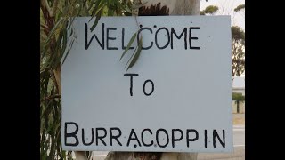 Burracoppin WA [upl. by Dyrrej]