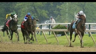 2003 Preakness Stakes  Funny Cide  Full Broadcast [upl. by Miarfe]