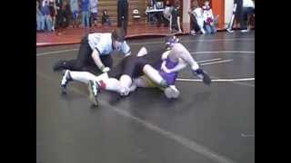 girl dominates guy in a wrestling match [upl. by Dillon]