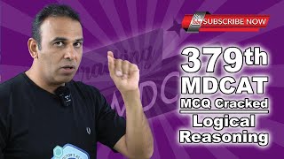 379 LOGICAL REASONING CAUSE AND EFFECT QUESTIONS Cause and Effect PMDC [upl. by Lemieux273]