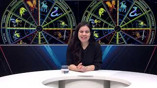 Horoscop 17 ianuarie 2024 cu Astrolog Daniela Simulescu [upl. by Ardnahs]