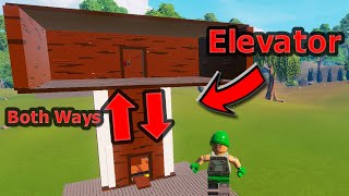 Infinite Food glitch in LEGO Fortnite easy still works [upl. by Eissoj237]