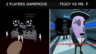 Piggy Glitches Part 2 [upl. by Trumann]