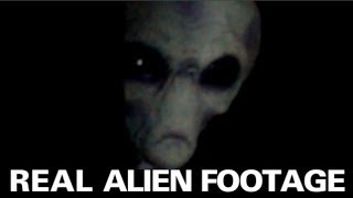 Best Alien Footage Caught on Tape [upl. by Troc]