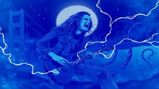 Metallica  Ride The Lightning Full Album  Cliff Burton Real Loud Bass Remastered [upl. by Bilski]