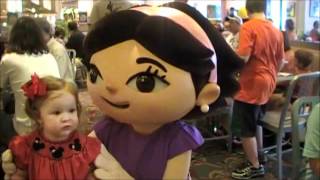 March 29 2012 Meeting June from Little Einsteins [upl. by Robinette]