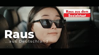 Raus aus Deutschland [upl. by Ayram]