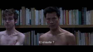 The Translators  Les Traducteurs 2020  Trailer French Subs [upl. by Razec502]