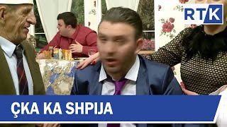 Çka ka shpija  Episodi 22 [upl. by Kevon]