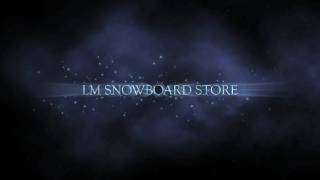 LM Snowboard Store [upl. by Scheck735]