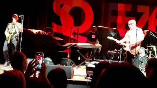 The Beat with Dave Wakeling  Save It For Later Massey Hall Toronto 20240907 [upl. by Haze]