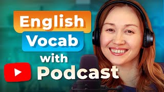 Learn Advanced ENGLISH with Podcasts — Daily Expressions [upl. by Hearsh655]