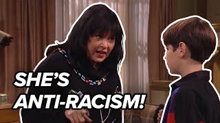 Roseanne is NOT a Racist [upl. by Notsuh]