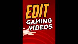 EDIT Gaming Videos [upl. by Ezara735]