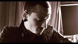 DEPRESSION Explained PERFECTLY by CHESTER BENNINGTON A Message For Everyone [upl. by Ecerahc]