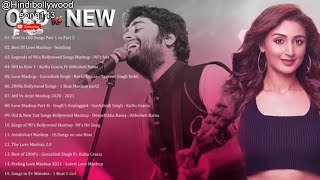 New Bollywood Song 💞 New Vs Old Song  Love Mashup 🤩 Trending Song 💞 Hindibollywoodsong143 [upl. by Richardo]