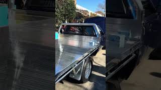 Inaugural Nelson Bay Car Show 2024 🚘 Torana SLR 5000 amp 1 Tonner shorts carshow PortStephens [upl. by Anet]