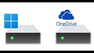 How to Mount OneDrive as a Local Disk with a Drive Letter on PC [upl. by Amik756]