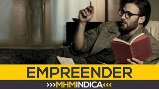 4 Livros de Empreendedorismo que você TEM QUE LER  MHM Indica [upl. by Brigid]