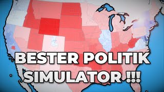 Der BESTE neue POLITIK SIMULATOR  Lawgivers 2 [upl. by Melisent]