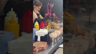 londonstadium halal food festival 2024 [upl. by Coreen885]