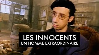 Les Innocents  Un homme extraordinaire Clip officiel [upl. by Nudd40]