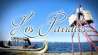 LOS PARRALES LASTIMA 2016 VIDEOCLIP [upl. by Bakki]