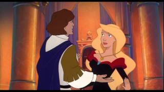 Swan Princess  Dereks Wrong Vow Finnish HD [upl. by Gloriane772]