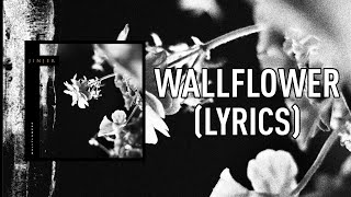 JINJER  Wallflower Lyrics [upl. by Darce257]