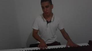 Tres pasillos colombianos a piano solo [upl. by Rebmik342]