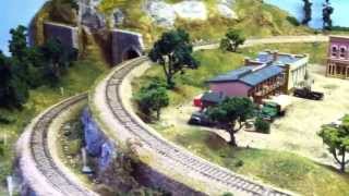 Mikes River Pass Layout [upl. by Danita370]