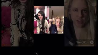 Eugenia Cooney Gets Rejected🔞4 Battles Bc of her Age restrictions🙅🙅🏻‍♀️🔞 [upl. by Elke625]