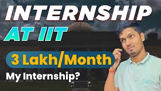 Free MEA internship 2024  Earn ₹10kMonth  Government Paid Internships  College Student ampGraduate [upl. by Gillmore]