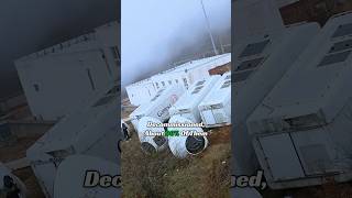 foryou work incredible shorts windturbine energy electric incredible reaction views pov [upl. by Blumenthal821]