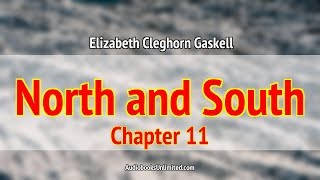 North and South Audiobook Chapter 11 with subtitles [upl. by Yralam]