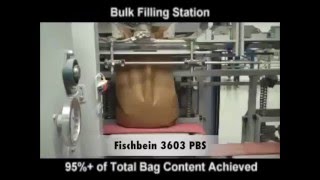 HamerFischbein 3603 Automated Bagging [upl. by Madriene]