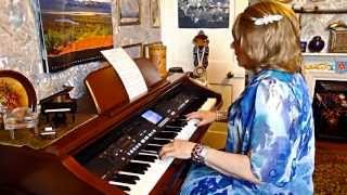 quotThe Vicar of Brayquot  18thC Satirical English Song  Synth Piano Keyboard  HD [upl. by Ramhaj305]