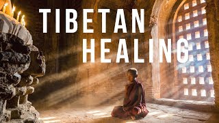 333 HOURS of Tibetan Throat Singing for Healing Meditation amp Positive Energy [upl. by Eras]