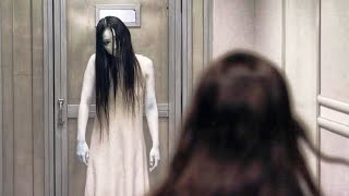 The Grudge 2004 Film Explained in HindiUrdu  Grudge Summarized हिन्दी [upl. by Goldia561]