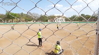 SSL first Semi Final Ms SBDivekar amp Sons Vs Rahane Milk [upl. by Ramar110]