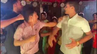 gaye holoder dance my all friend s [upl. by Lianna]