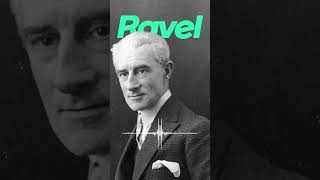 Ravel Pavane pour une infante défunte [upl. by Adnema686]