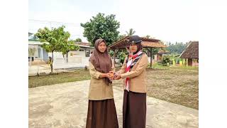 SMA Manbaul Falah Parage  Kegiatan Pramuka [upl. by Wivestad410]